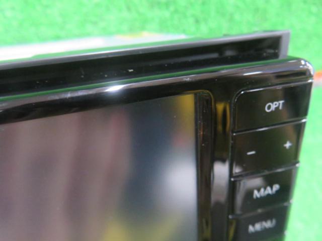 Suzuki genuine OP
Panasonic
CN-RZ743W