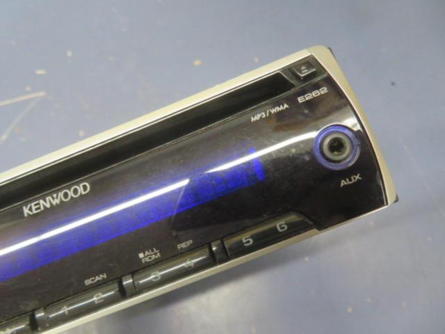 KENWOOD
E262SN