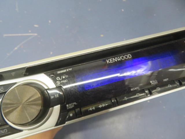 KENWOOD
E262SN