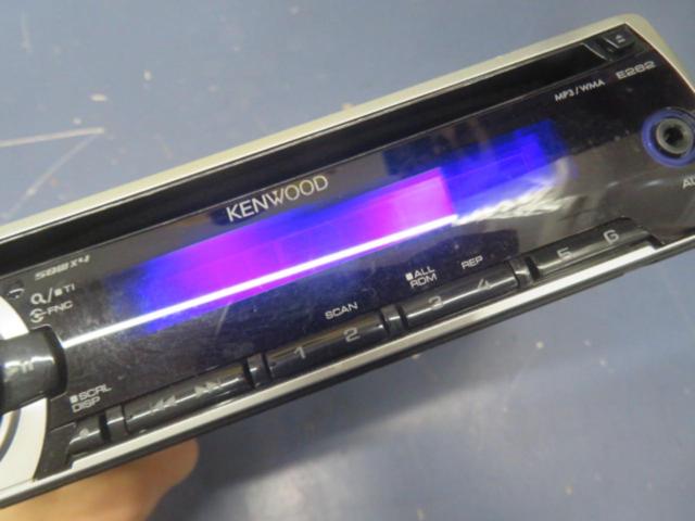 KENWOOD
E262SN