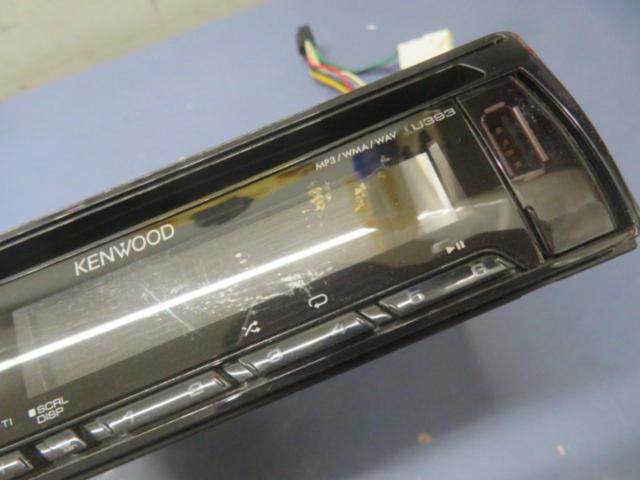 KENWOOD
U393D