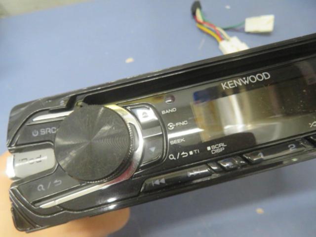KENWOOD
U393D