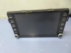 Toyota genuine
8-inch display audio
86140-52530