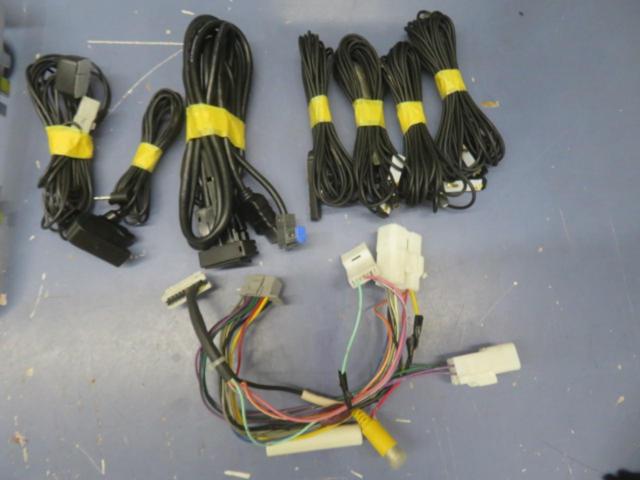 Daihatsu genuine
Panasonic
CN-LR 800 DDC
Move LA150S with panel