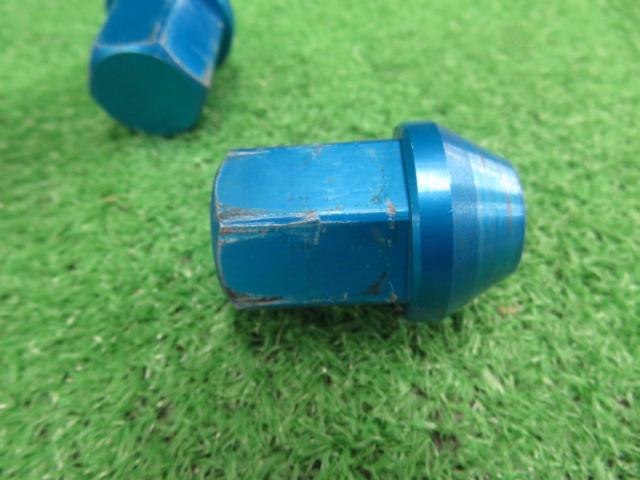 Unknown Manufacturer
Racing nut
M12 × P1.5