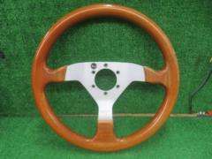 MOMO
Vu~eroche
Wood steering