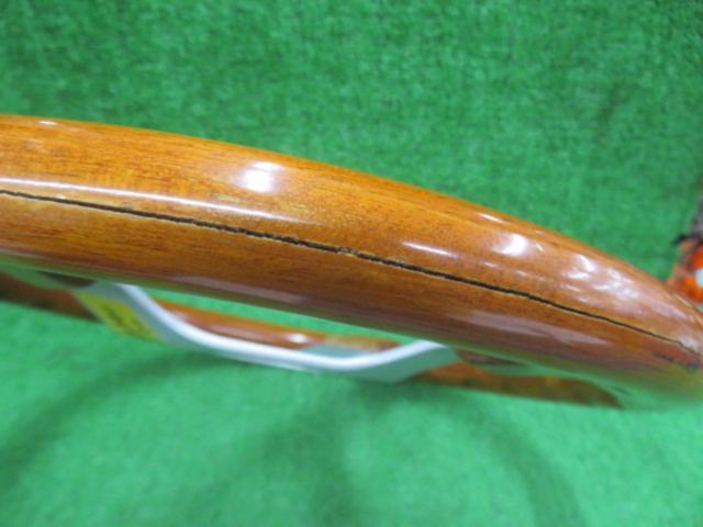 MOMO
Vu~eroche
Wood steering
