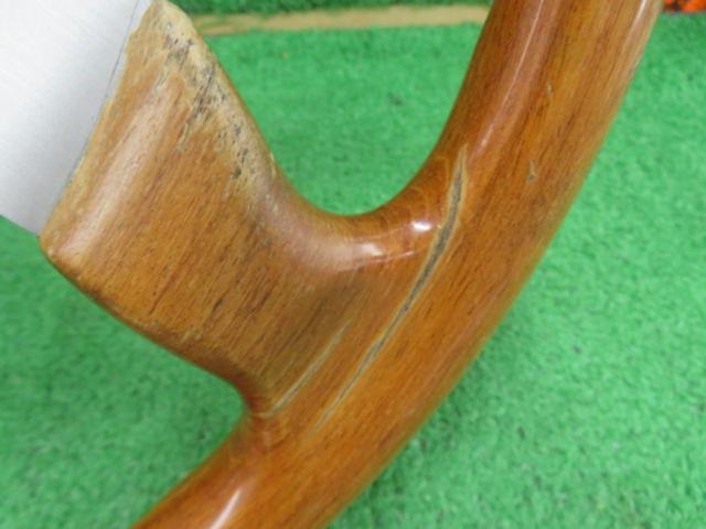 MOMO
Vu~eroche
Wood steering