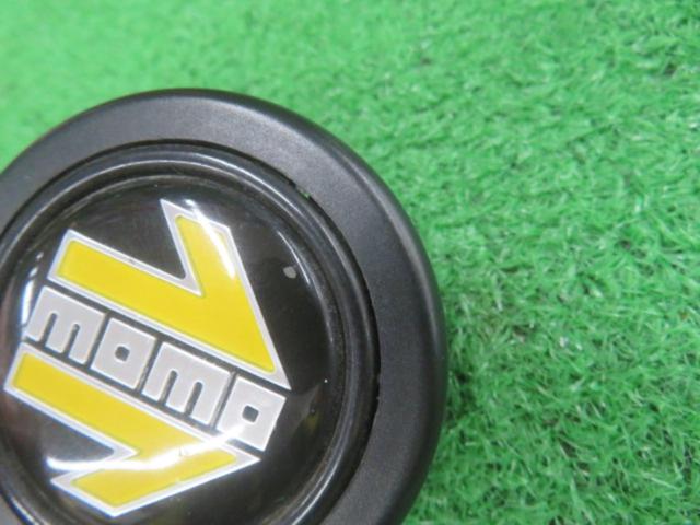 MOMO
Horn Button