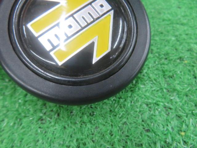 MOMO
Horn Button