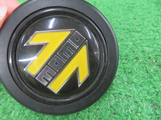 MOMO
Horn Button