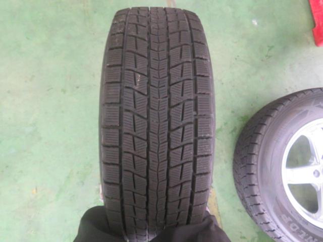 weds
KEELER
TACTICS
+
DUNLOP
WINTER
MAXX
SJ8