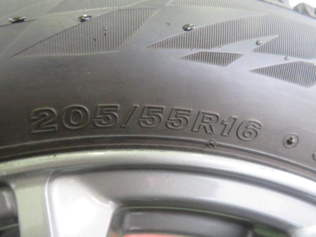 weds VELVA ZS +BRIDGESTONE BLIZZAK VRX2