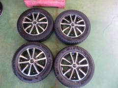 AUTOBACS SEVEN evance HA1 + AUTOBACS NorthTrek N5