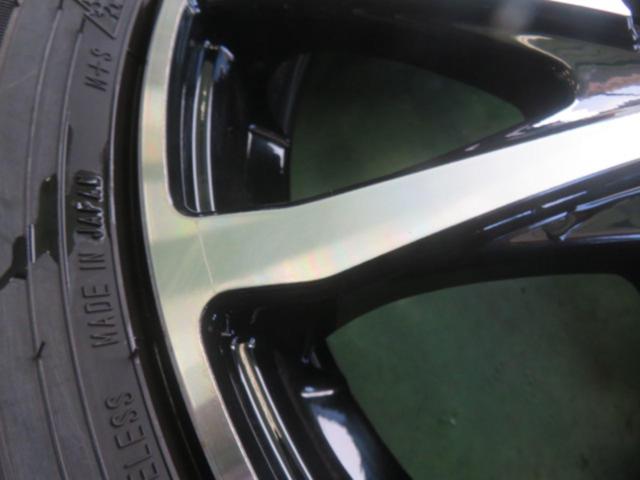 AUTOBACS SEVEN evance HA1 + AUTOBACS NorthTrek N5