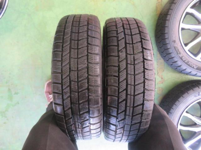 AUTOBACS SEVEN evance HA1 + AUTOBACS NorthTrek N5