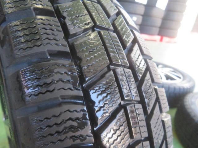 AUTOBACS SEVEN evance HA1 + AUTOBACS NorthTrek N5