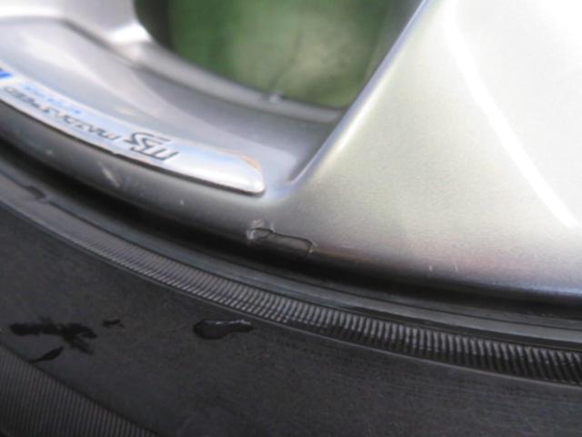 マツダ アクセラ BM系 純正ホイール + BRIDGESTONE BLIZZAK VRX3