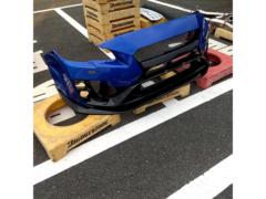 【VARIS】 VAG･VAB/WRX S4･WRX STI フロントバンパー+アンダーリップ