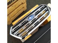 【スバル純正】レガシィアウトバック/BS9 前期  SUBARU 純正フロントグリル