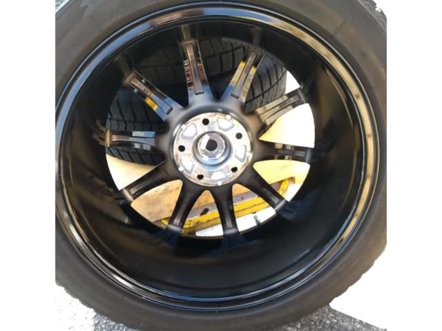 【BADX】632 LOXARNY  SPORT アルミホイール 4本セット