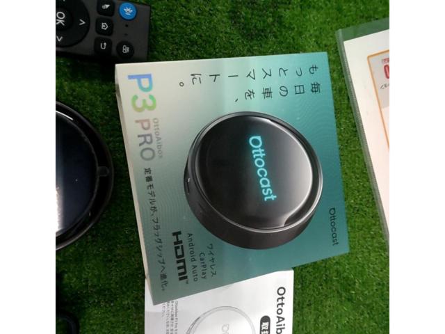 【Ottocast】P3 Pro PCS61