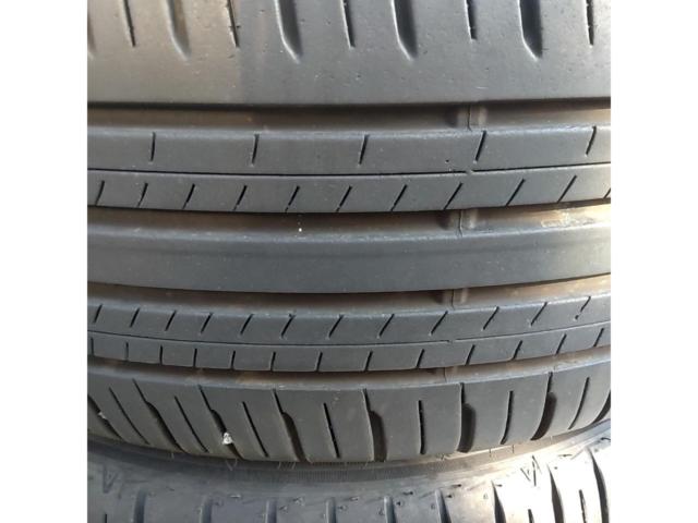 【DUNLOP】ENASAVE EC300+ 2本 215/50R18