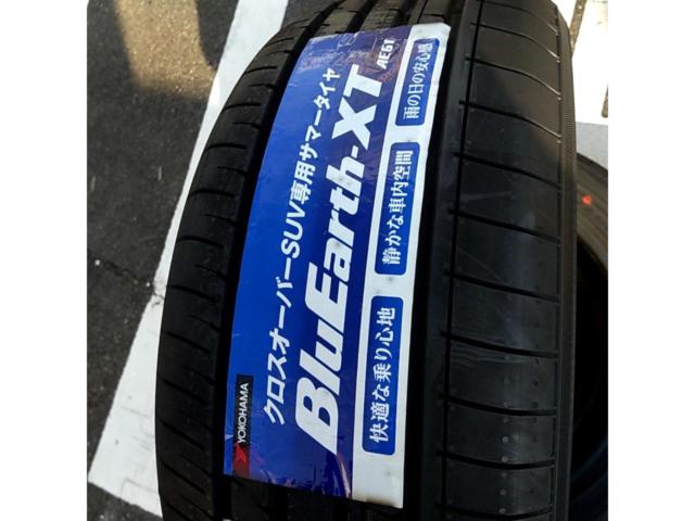 【YOKOHAMA】BluEarth XT AE61 1本