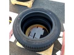 【DUNLOP】ENASAVE EC300+ 2本 195/60R17
