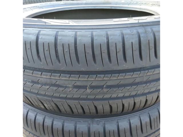 【DUNLOP】ENASAVE EC300+ 2本 195/60R17