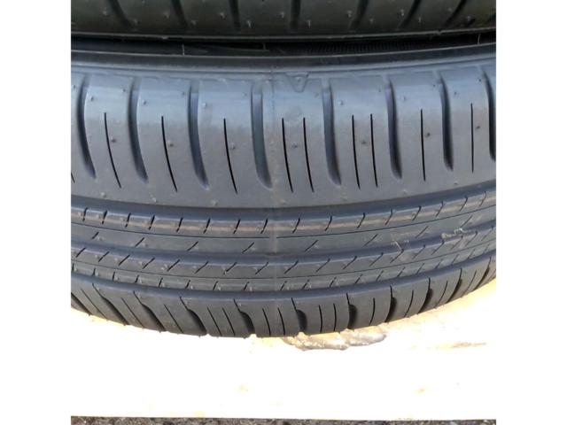 【DUNLOP】ENASAVE EC300+ 2本 195/60R17