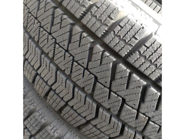【BRIDGESTONE】BALMINUM  アルミホイール+【BRIDGESTONE】BLIZZAK VRA2 4本セット 165/65R15