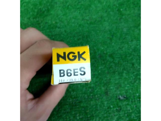 【NGK】 [B6ES] スパークプラグ