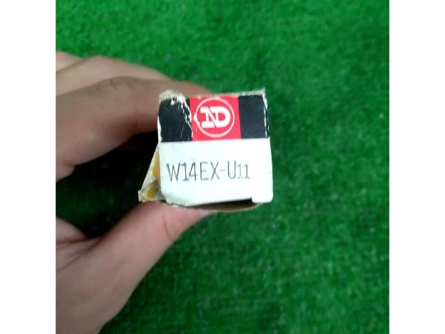 【ニッポンデンソー】 [W14EX-U11] スパ-クプラグ