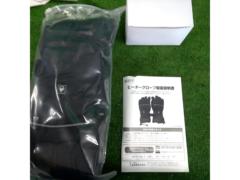 【三金商事】ヒーターグローブ フリーサイズ