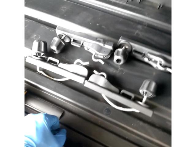 【INNO/RV-INNO】INNO ルーフボックス33 BRQ33