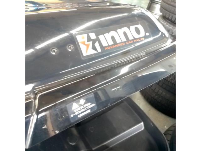 【INNO/RV-INNO】INNO ルーフボックス33 BRQ33