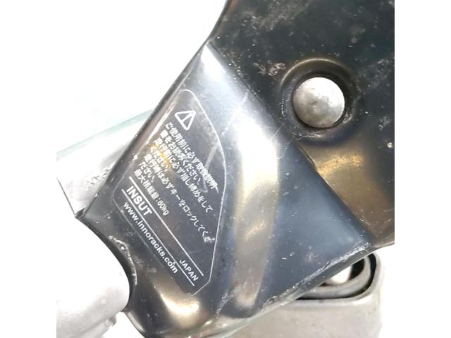 【INNO/RV-INNO】 INSUT+バーセット