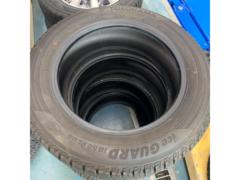 【YOKOHAMA】175/65R15 iceGUARD iG50 PLUS