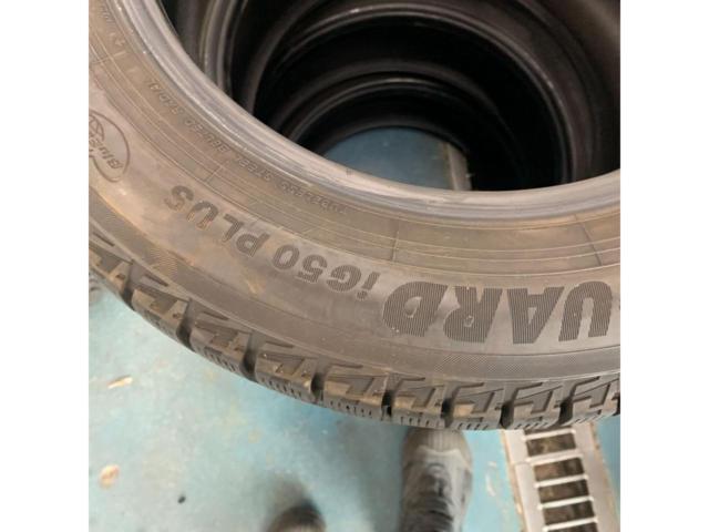 【YOKOHAMA】175/65R15 iceGUARD iG50 PLUS
