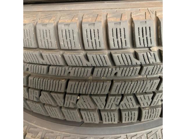 【YOKOHAMA】175/65R15 iceGUARD iG50 PLUS