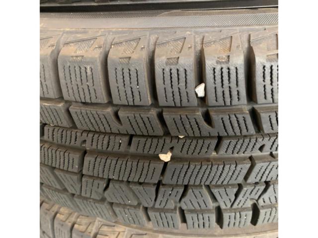 【YOKOHAMA】175/65R15 iceGUARD iG50 PLUS