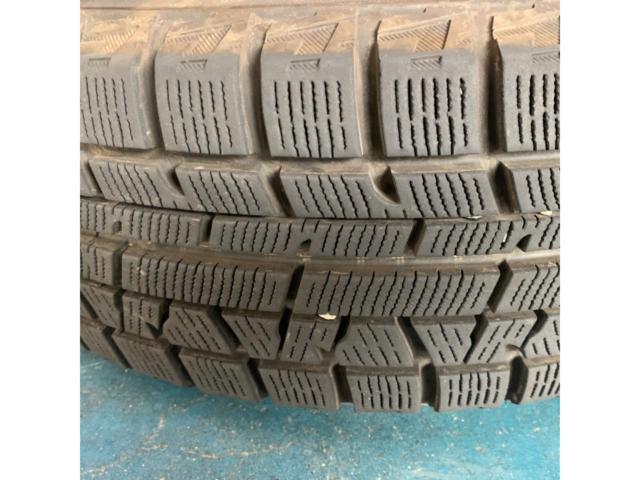 【YOKOHAMA】175/65R15 iceGUARD iG50 PLUS