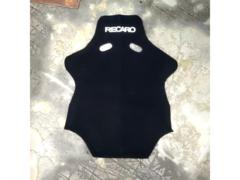 RECARO バックレストカバー SP-G/SP-A用