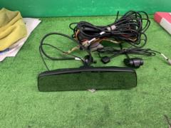 【ALPINE】[DVR-DM1000A-IC]10型ドライブレコーダー搭載デジタルミラー(車内用リアカメラモデル)