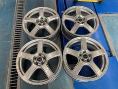 【BRIDGESTONE】 TOPRUN R5 4本セット