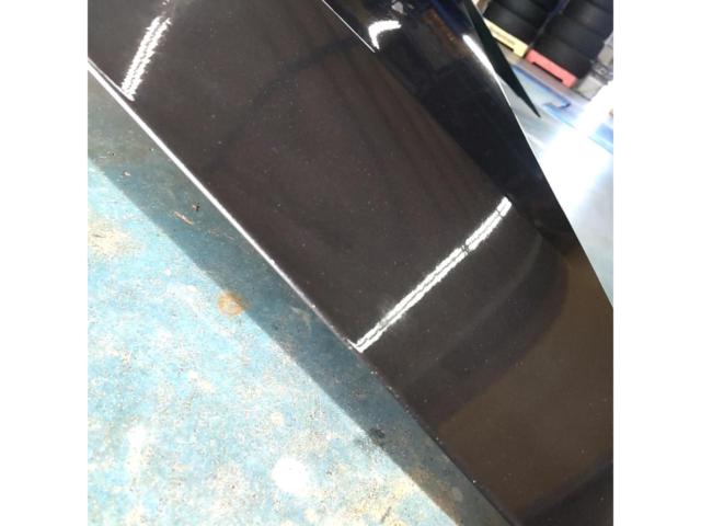 【ホンダ純正】 CR-Z(ZF1) 純正ボンネット