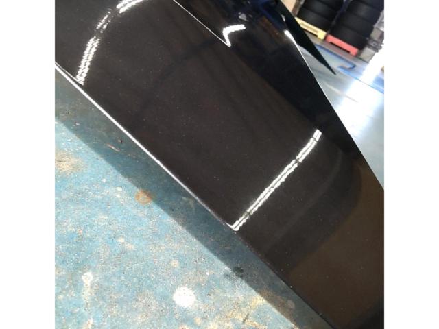 【ホンダ純正】 CR-Z(ZF1) 純正ボンネット