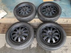 【その他】 MONDERA JAPAN DeMODA CONCEPT Aviator+【MICHELIN】LATITUDE Sport
