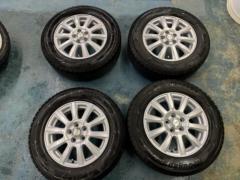 weds(ウェッズ) JOKER(ジョーカー) STRAIGHT  + YOKOHAMA(ヨコハマ) ice GUARD iG60